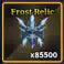 Frost relics (10k)