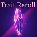 Trait Reroll (50K)