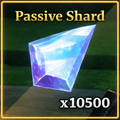 Passive Shard (10k)