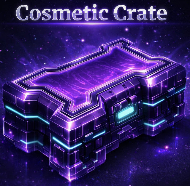 Cosmetic Crate (50)