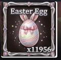Easter eggs (1k)