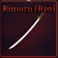 RIMURU SET