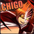 Soul reaper SET