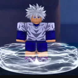 ASCENSION 2-10 MATERIAL