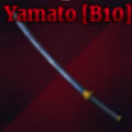 YAMATO SET