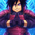Madara Set +F