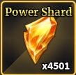 Power Shard (5k)