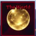 THE WORLD/DIO SET (ALL MATERIALS)