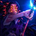 Kokushibo/ Moon Slayer Set (+F)